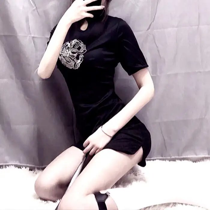鬼校亡友